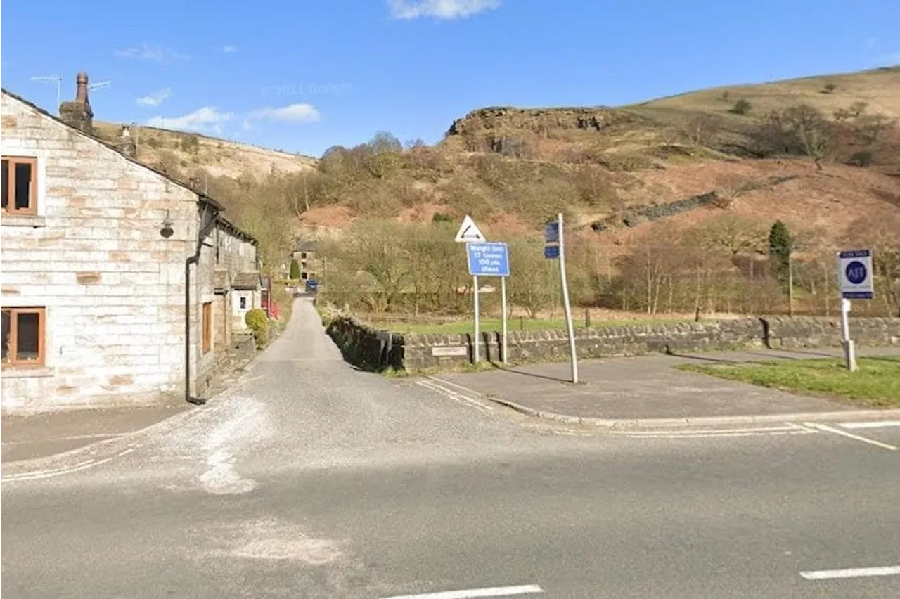 Barn conversion in West Yorkshire refused over concerns about rural lane capacity