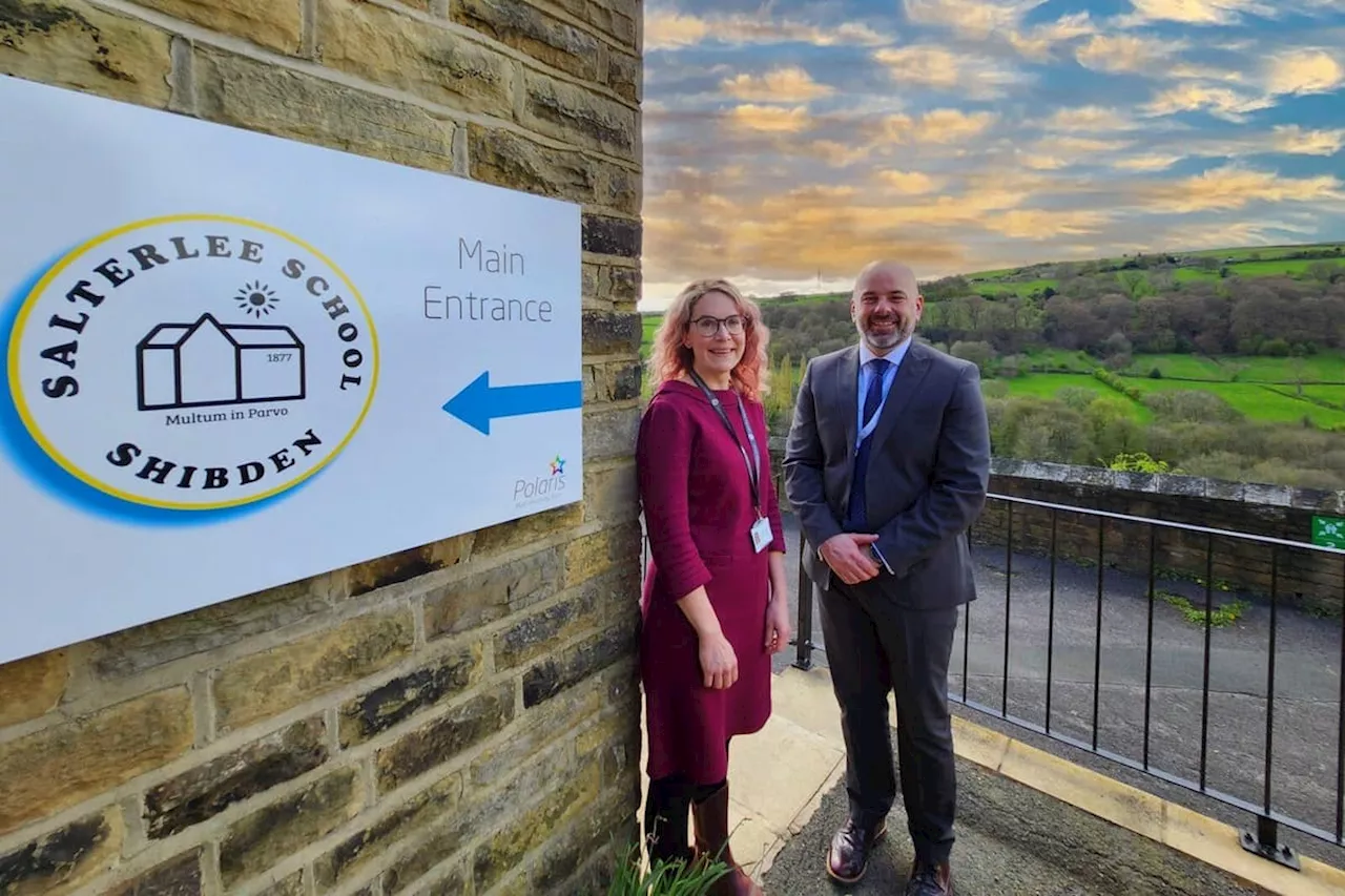 West Yorkshire multi-academy trust secures £1.4M funding for building improvements for its schools