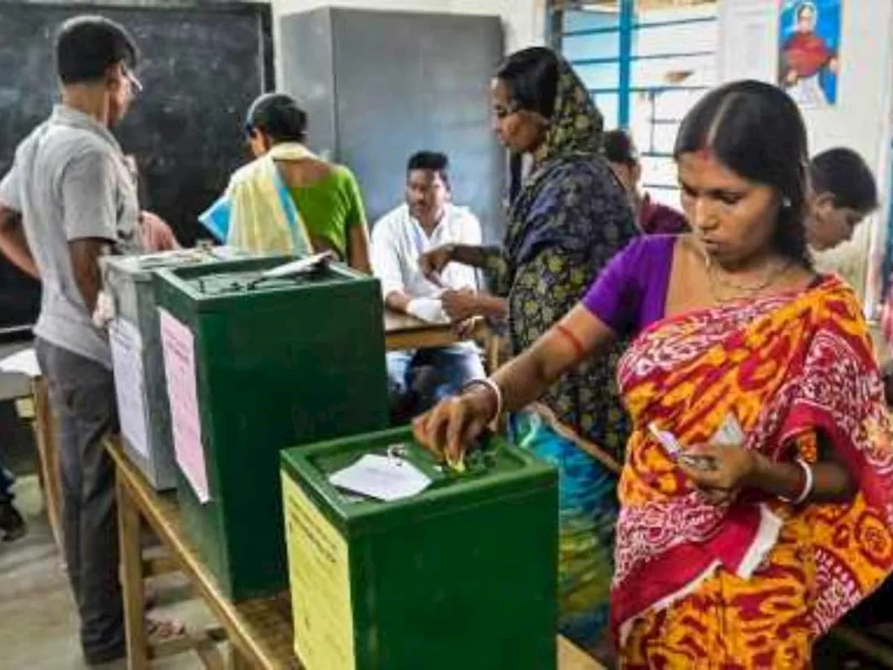 எங்கே ஓட்டு போடணும்னு தெரியலையா... வாக்குச்சாவடியை இப்படி கண்டுபிடிக்கலாம்