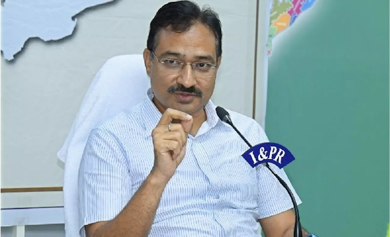 AP Election Notification: ఏపీలో ఇవాళే ఎన్నికల నోటిఫికేషన్ విడుదల, నామినేషన్ల విధి విధానాలు, షెడ్యూల్ ఇలా