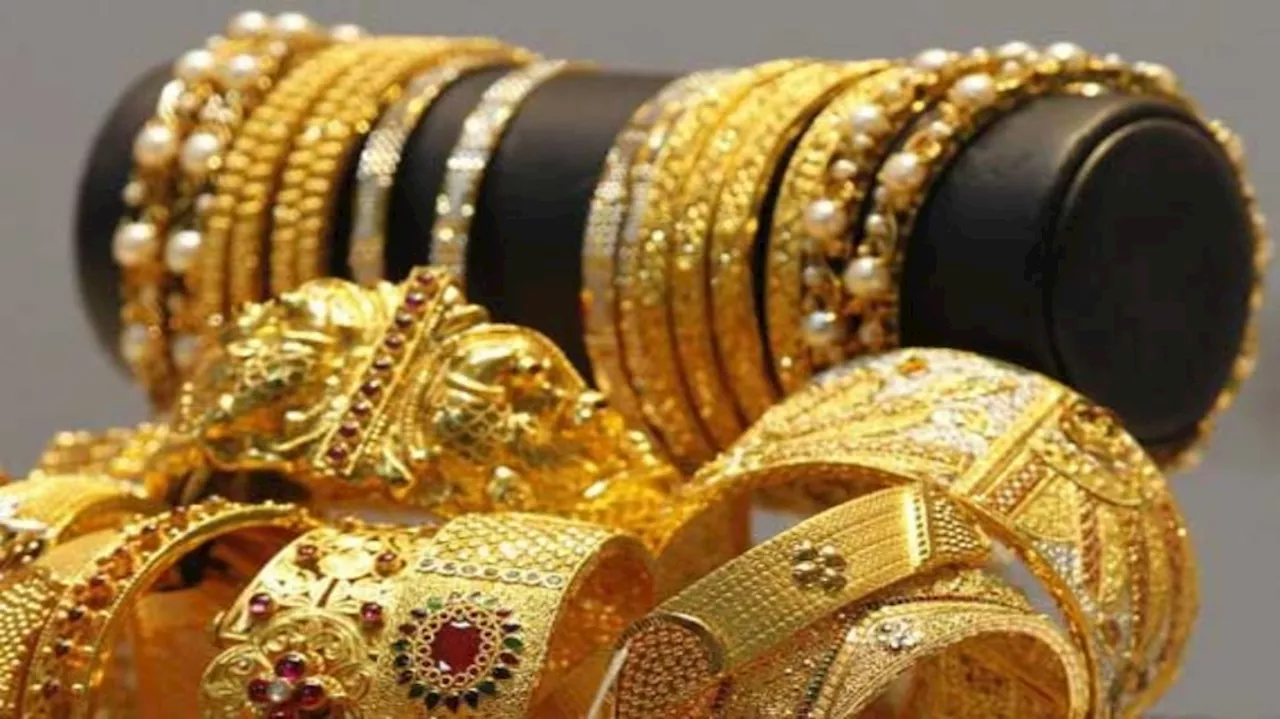 Gold And Silver Price: ದಿನದಿಂದ ದಿನಕ್ಕೆ ಹೆಚ್ಚಾಗುತ್ತಿದೆ ಚಿನ್ನ ಹಾಗೂ ಬೆಳ್ಳಿಯ ದರ: ಇಂದಿನ ಬೆಲೆಯೆಷ್ಟು ಗೊತ್ತೇ?