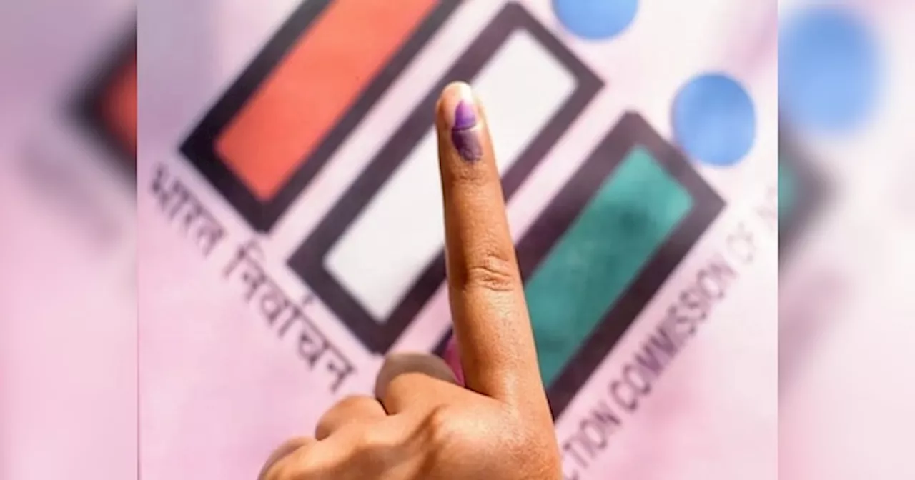 Lok Sabha Elections 2024: बिहार में पहले चरण में चार सीटों पर वोटिंग, 38 प्रत्याशियों की किस्मत दांव पर