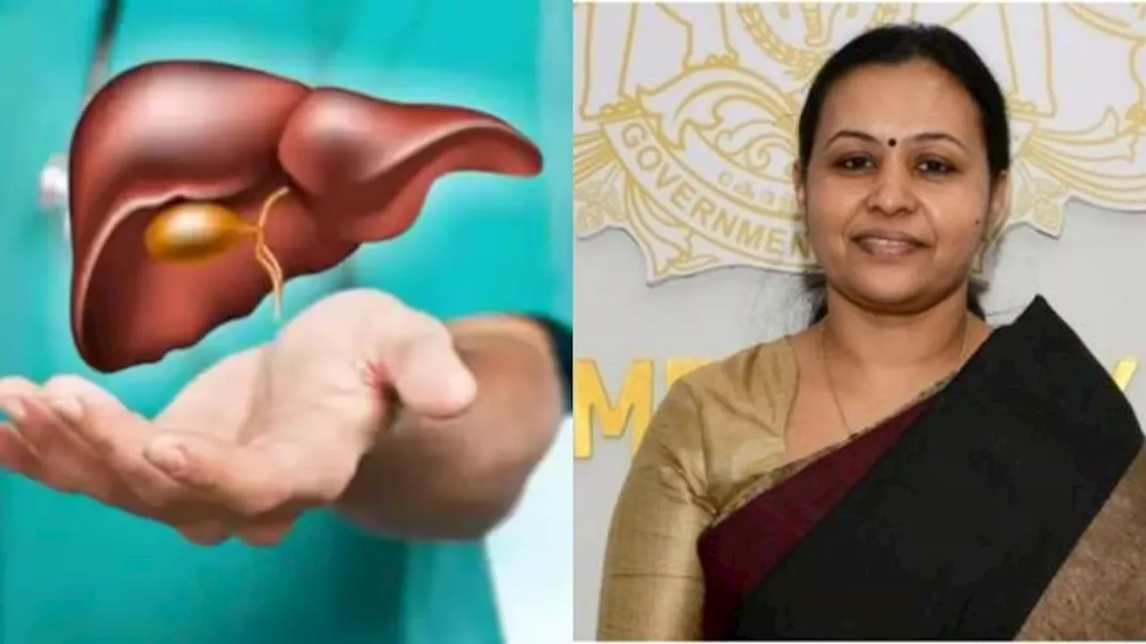 World Liver Day: നാളെ ലോക കരൾ ദിനം: കരൾ രോഗങ്ങൾ നേരത്തെ കണ്ടെത്തി ചികിത്സ തേടണമെന്ന് ആരോഗ്യ മന്ത്രി