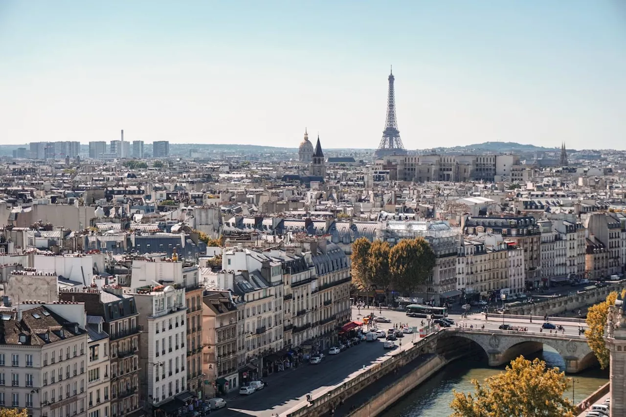 Assurez la sécurité de votre logement pendant les JO avec Verisure