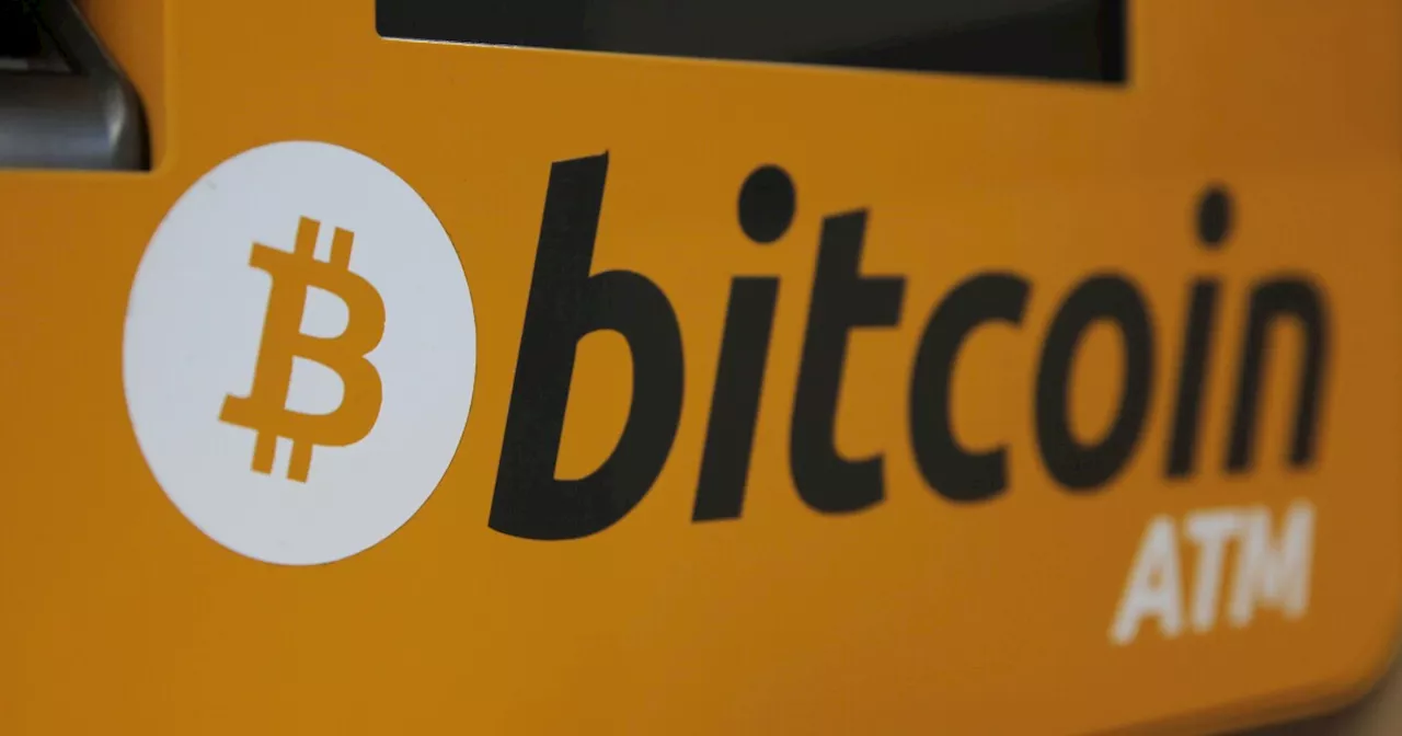 Bitcoin's next 'halving' is right around the corner. Here's what you need to know
