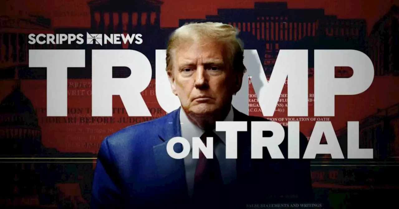 Viewer Spotlight: Inside Scripps News' 'Trump on Trial' segment