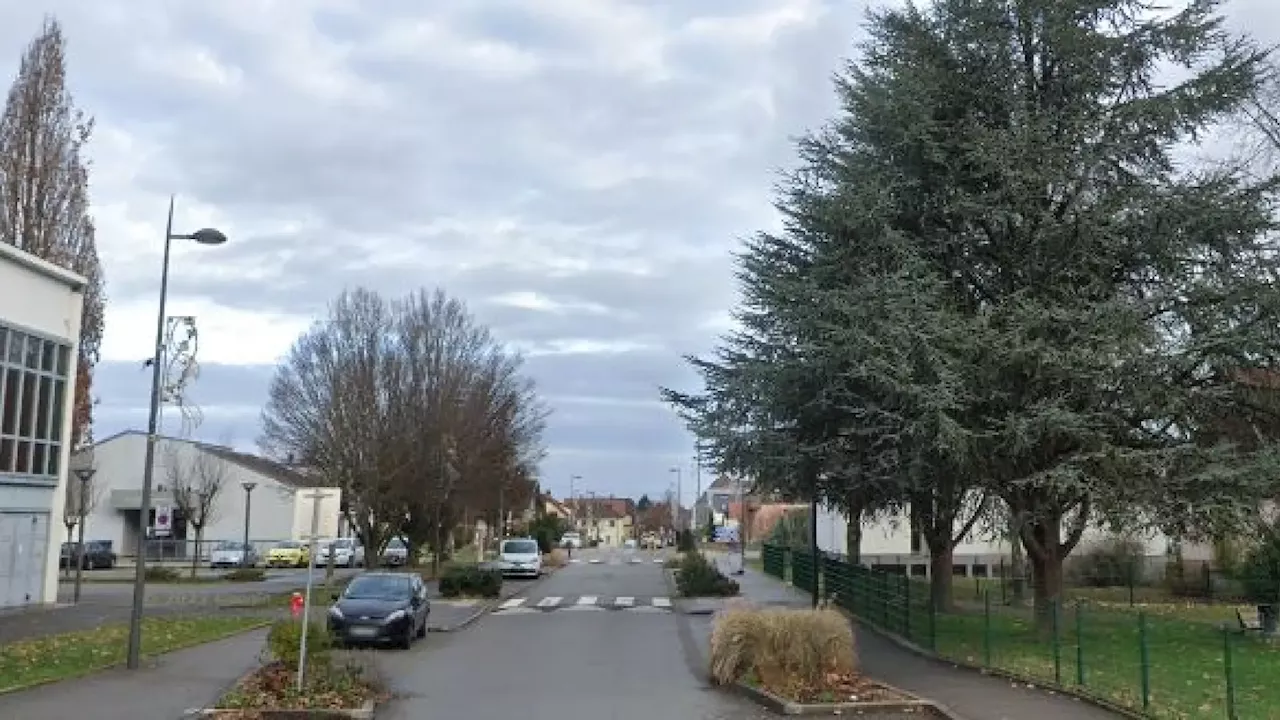 Muere una niña de 12 años en Francia de un infarto después de que un hombre apuñalara a dos compañeras de su escuela