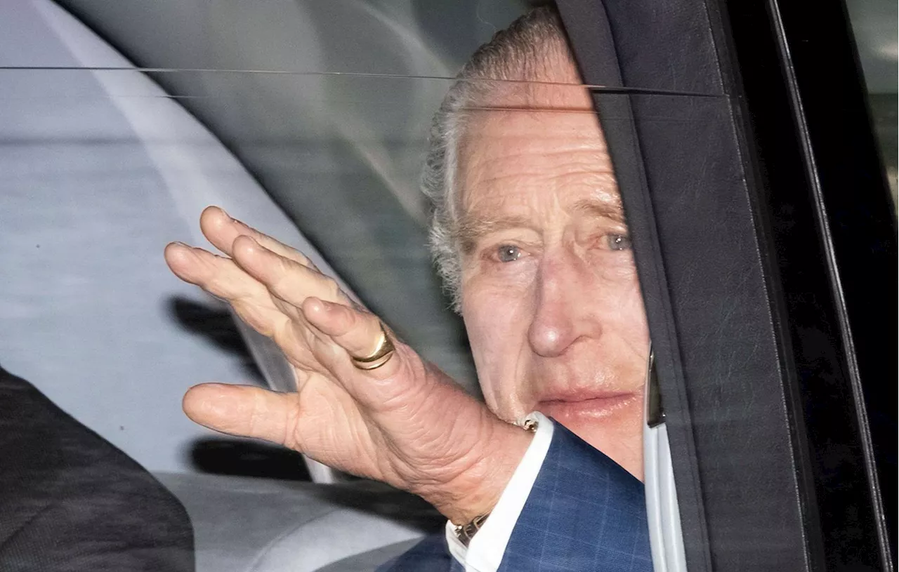 Royaume-Uni : Le modeste salaire de la femme de ménage recherchée par Charles III fait polémique