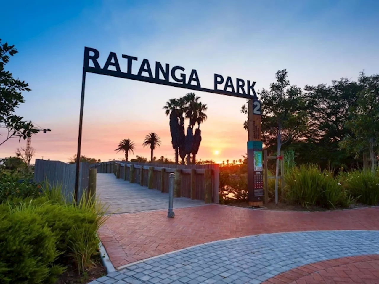 Century City Launches The Ratanga Park Sunset Concerts This Weekend With Top Local Artists