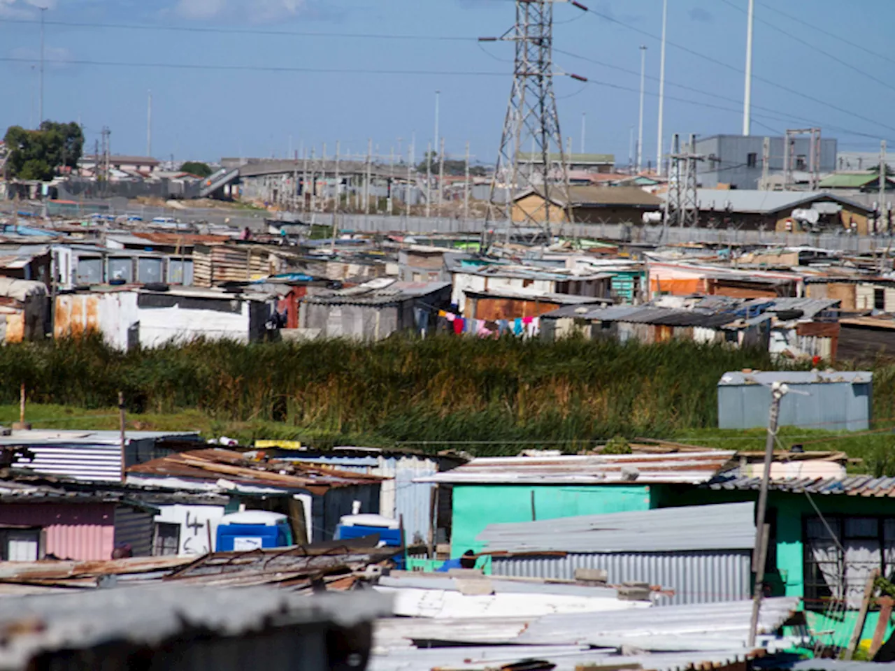 Khayelitsha’s Morning Of Murder – Eight People Killed In Less Than 12 Hours