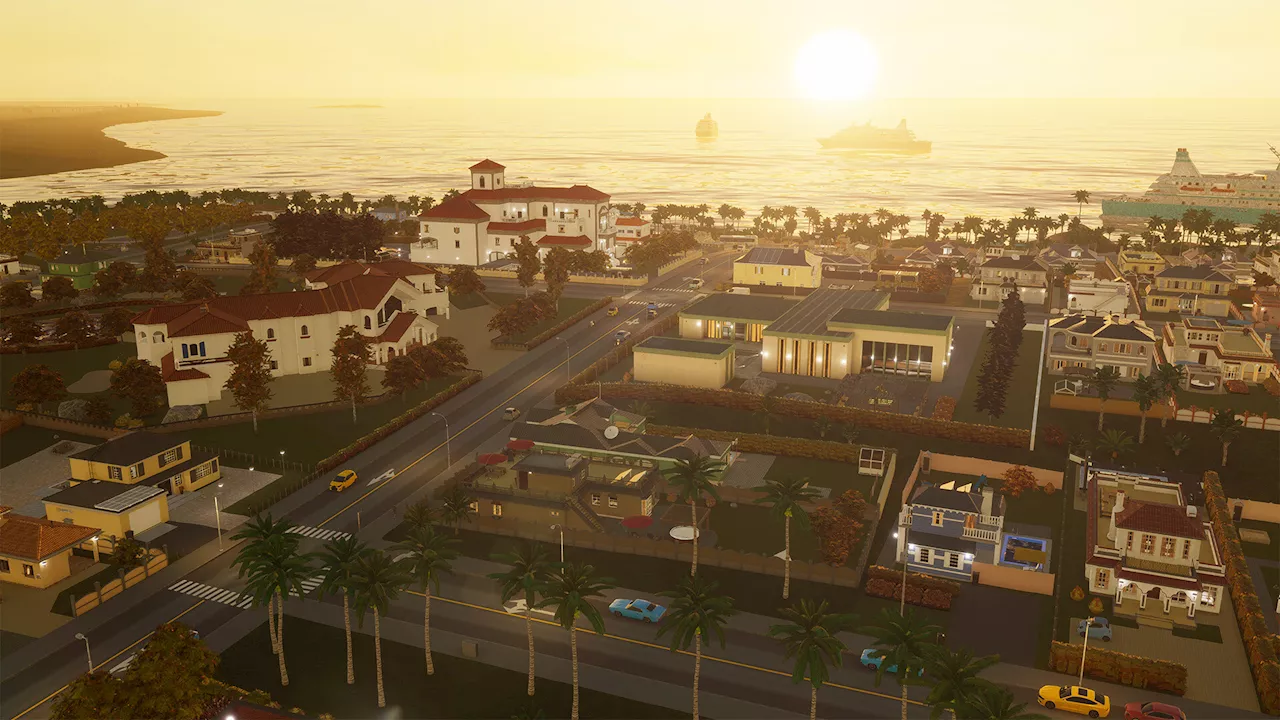 ｡ﾖCities: Skylines II｡ﾗ､ﾎｺﾇｿｷDLC｡ﾖBeach Properties｡ﾗ､ﾋ､ﾄ､､､ﾆｳｫﾈｯｸｵ､ｬｼﾕｺ癸｣､ﾛ､ﾈ､ﾉ､ﾎDLC､team･ｹ･ﾈ･｢･ﾚ｡ｼ･ｸ､ｫ､鮗・・,