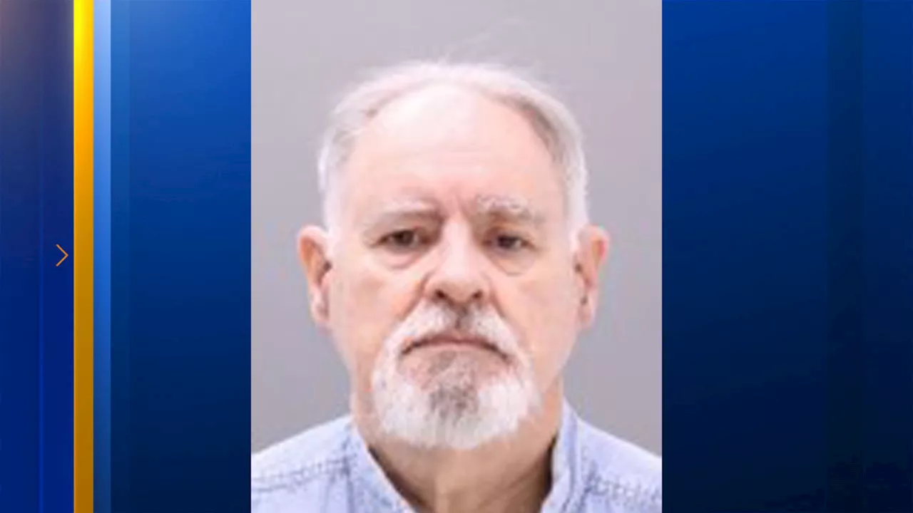 Fmr. bus driver for Neshaminy School District arrested on child porn charges