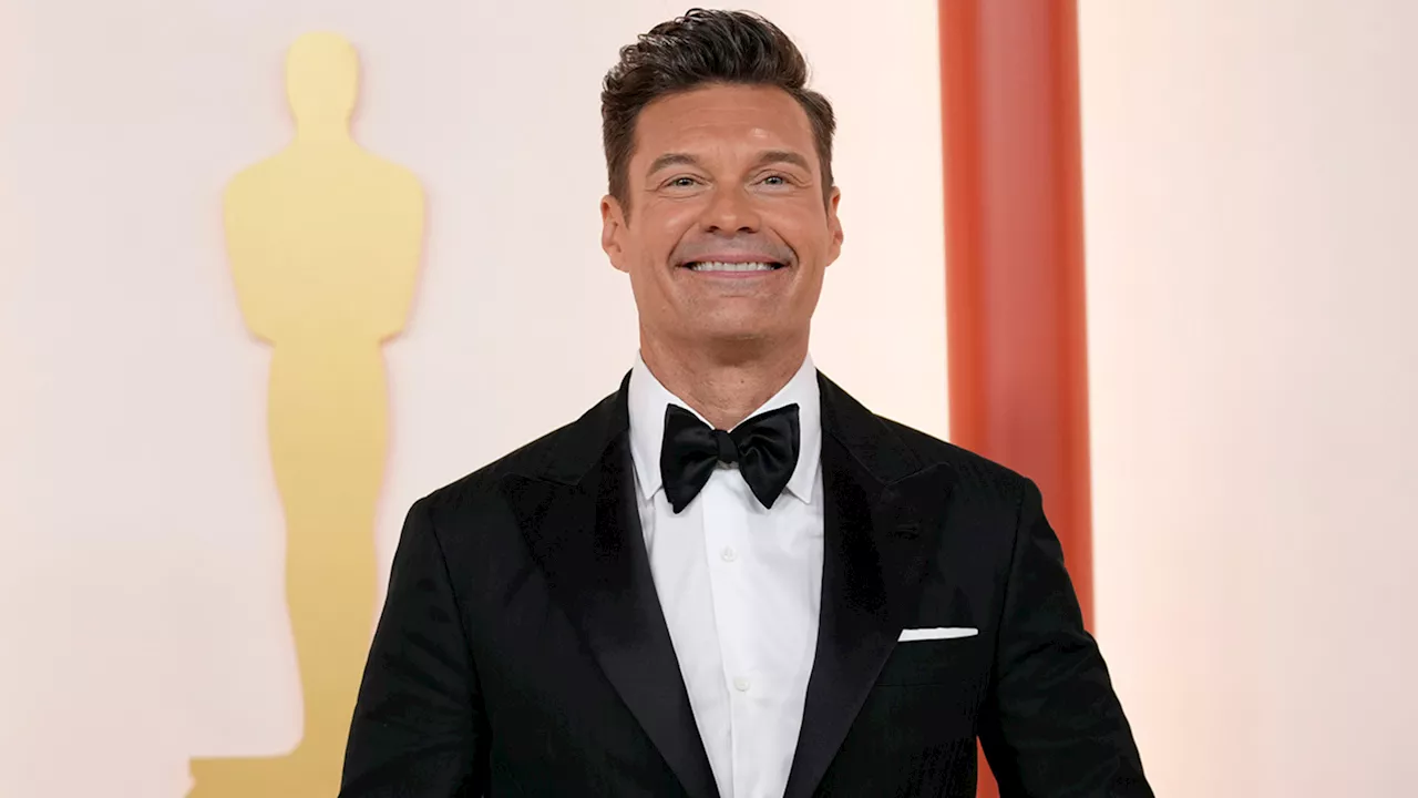 Ryan Seacrest Foundation to build Seacrest Studios at Children's Hospital New Orleans