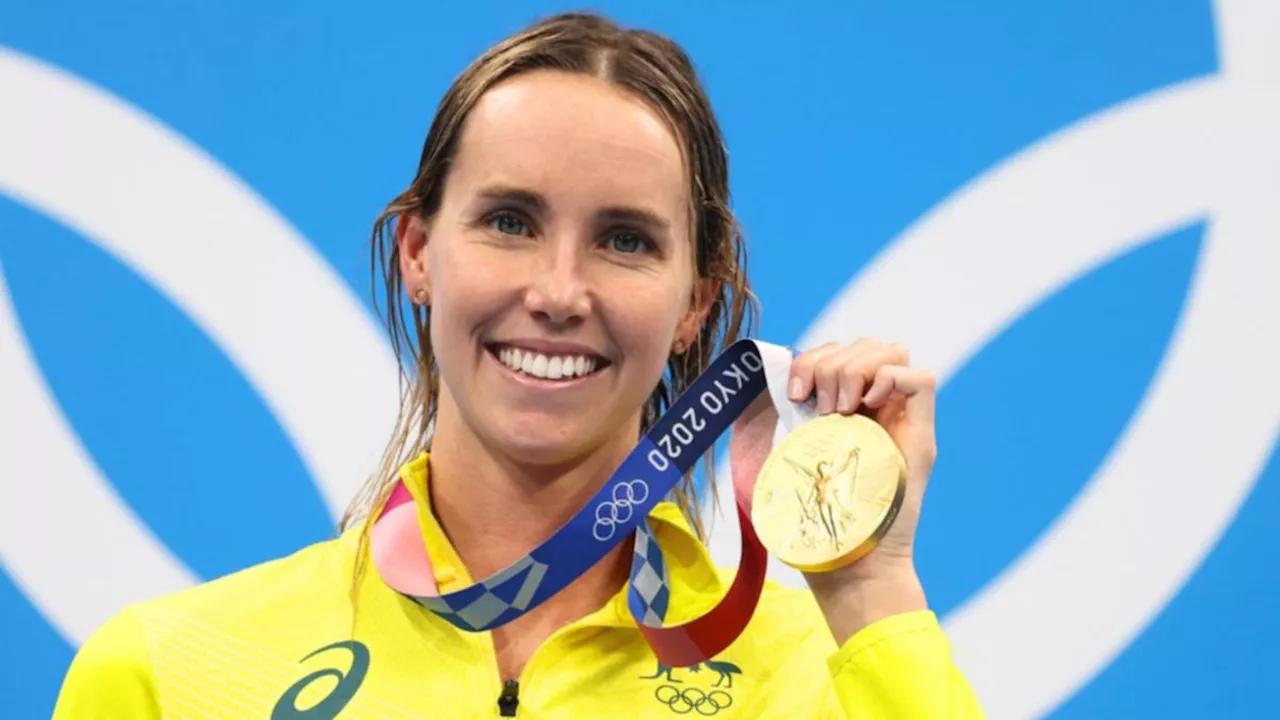 Emma McKeon drops bombshell decision ahead of Paris 2024: ‘Definitely my last Olympics’