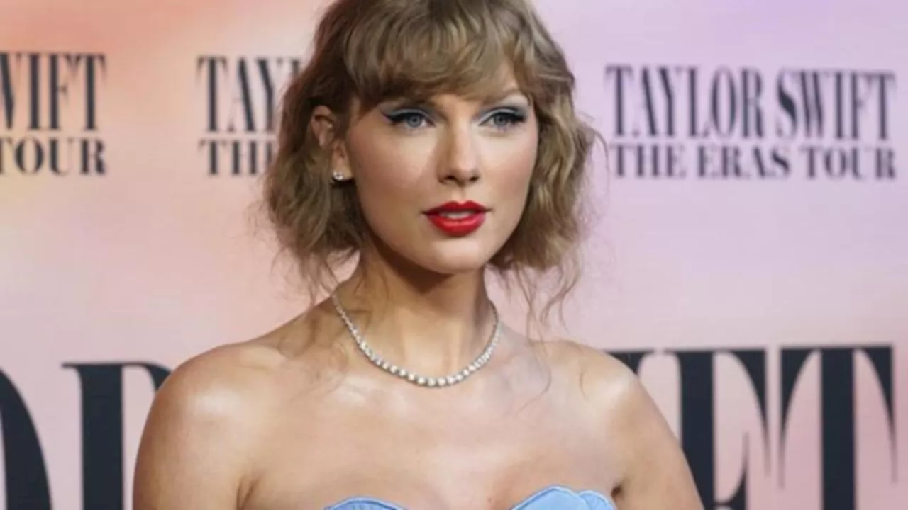 Taylor Swift drops massive surprise two hours after release of Tortured Poets Department