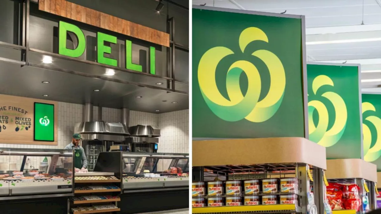 Woolworths confirms major new change to deli department, sparking outrage