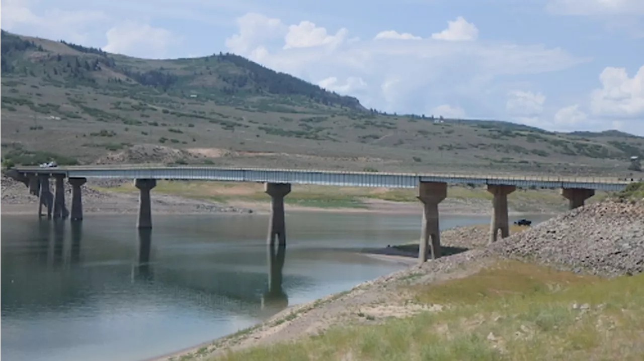 Gunnison bridge failure means 300+ mile detours, with no estimate for repairs, reopening