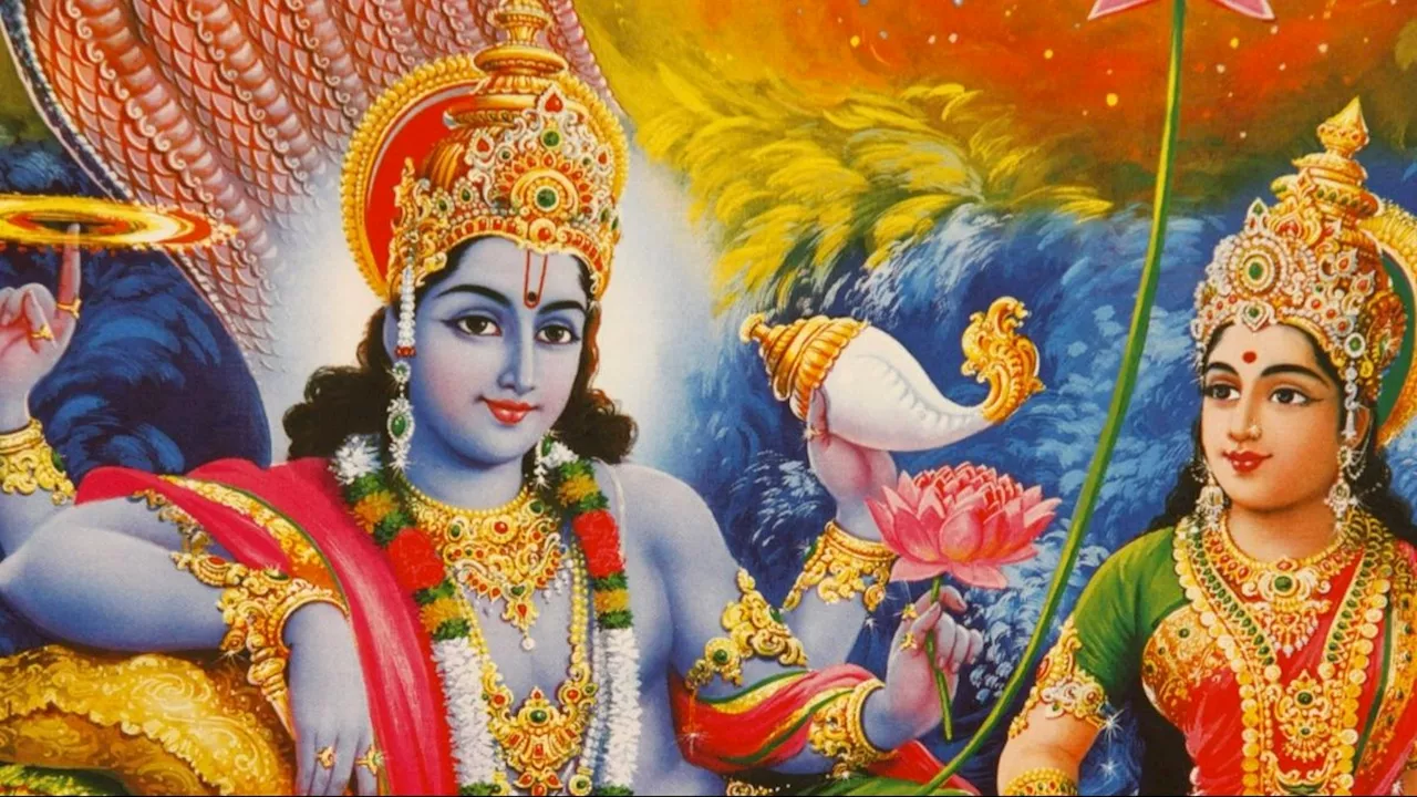 kamada Ekadashi 2024: कामदा एकादशी पर जरूर पढ़ें ये कथा, भगवान विष्णु हर इच्छा करेंगे पूरी