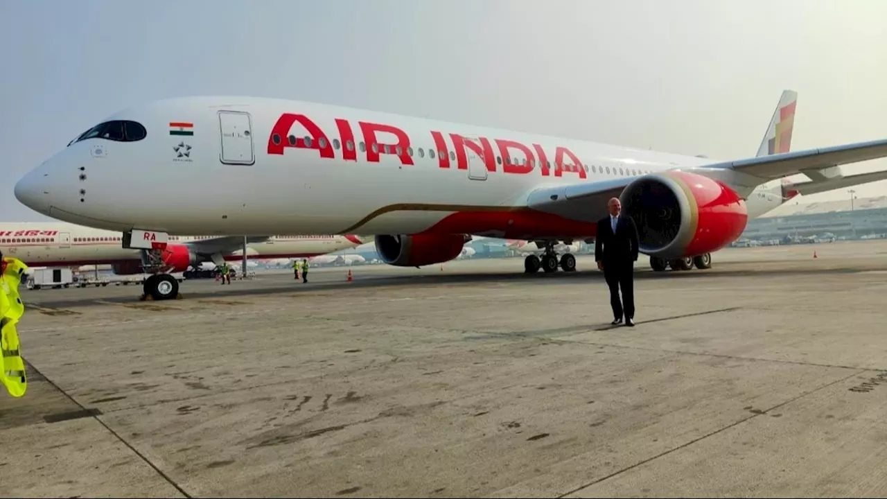 ईरान-इजरायल युद्ध ने बढ़ाई टेंशन! AIR India ने 30 अप्रैल तक कैंसिल की कई फ्लाइट्स