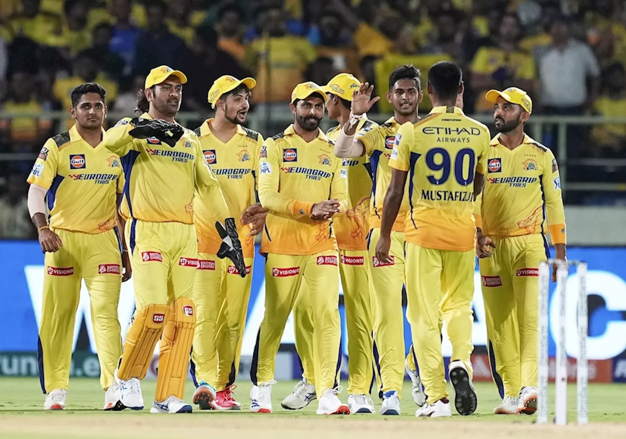 'IPL से कोई फायदा नहीं', धोनी की CSK के तूफानी ख‍िलाड़ी पर बांग्लादेश बोर्ड का बचकाना बयान