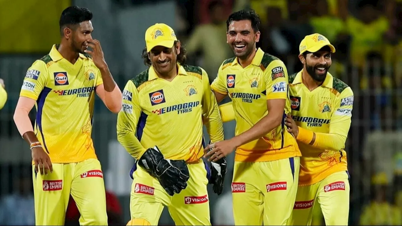 IPL 2024, LSG vs CSK vs Live Score: CSK लगाएगी जीत की हैट्रिक या लखनऊ मारेगी बाजी? थोड़ी देर में होगा टॉस