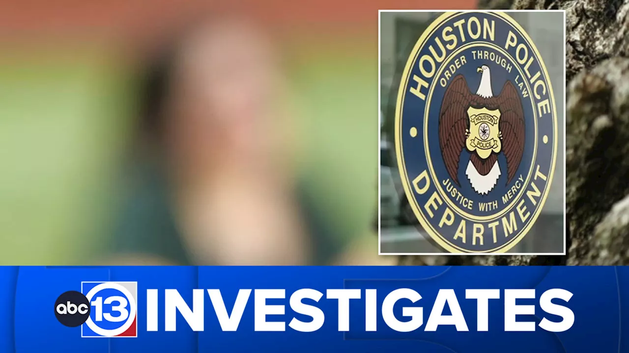 13 Investigates: Rape victim not yet contacted by HPD says 'we matter'