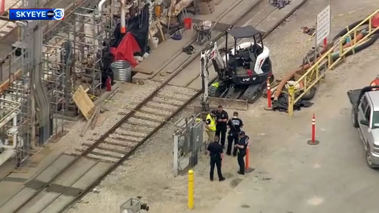 Galena Park chemical plant fire left 3 contractors injured with varying degree burns, officials say