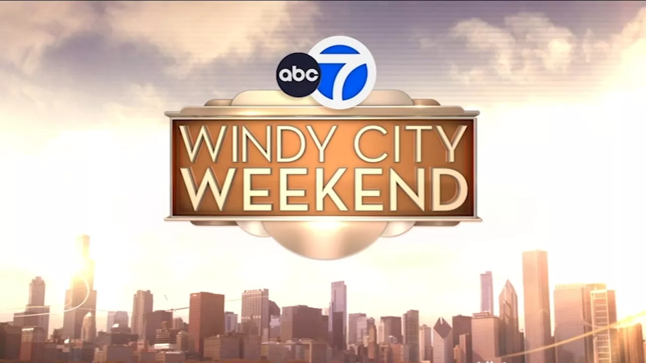 'Windy City Weekend' talks Angel Reese on Chicago Sky, wage disparities in professional basketball