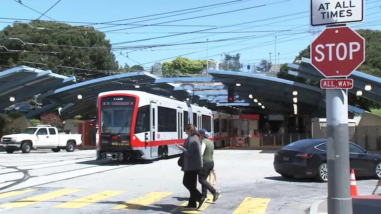 SFMTA announces traffic safety proposal after family of 4 killed in West Portal