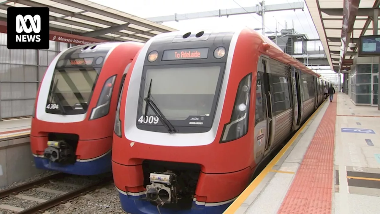 AFL Showdown train commuters face major disruptions as union threatens 24-hour strike