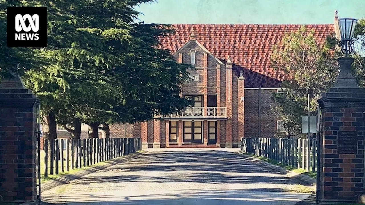 Former The Armidale School teacher Leonard Gardiner faces court over historical child sex abuse charges