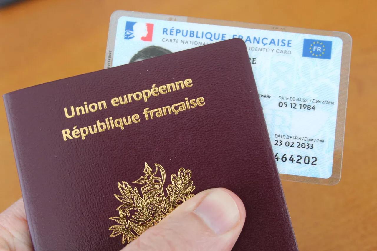 À Fougères, obtenez votre identité numérique certifiée | La Chronique Républicaine