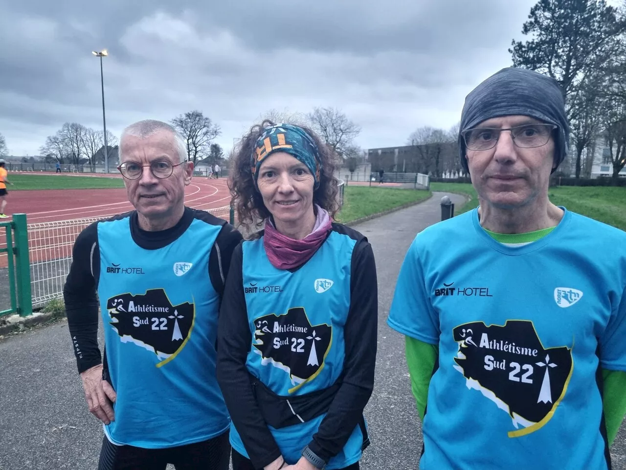 Marathon Loudéac Pontivy : l'AS 22 est prêt pour le Jour-J | Le Courrier Indépendant