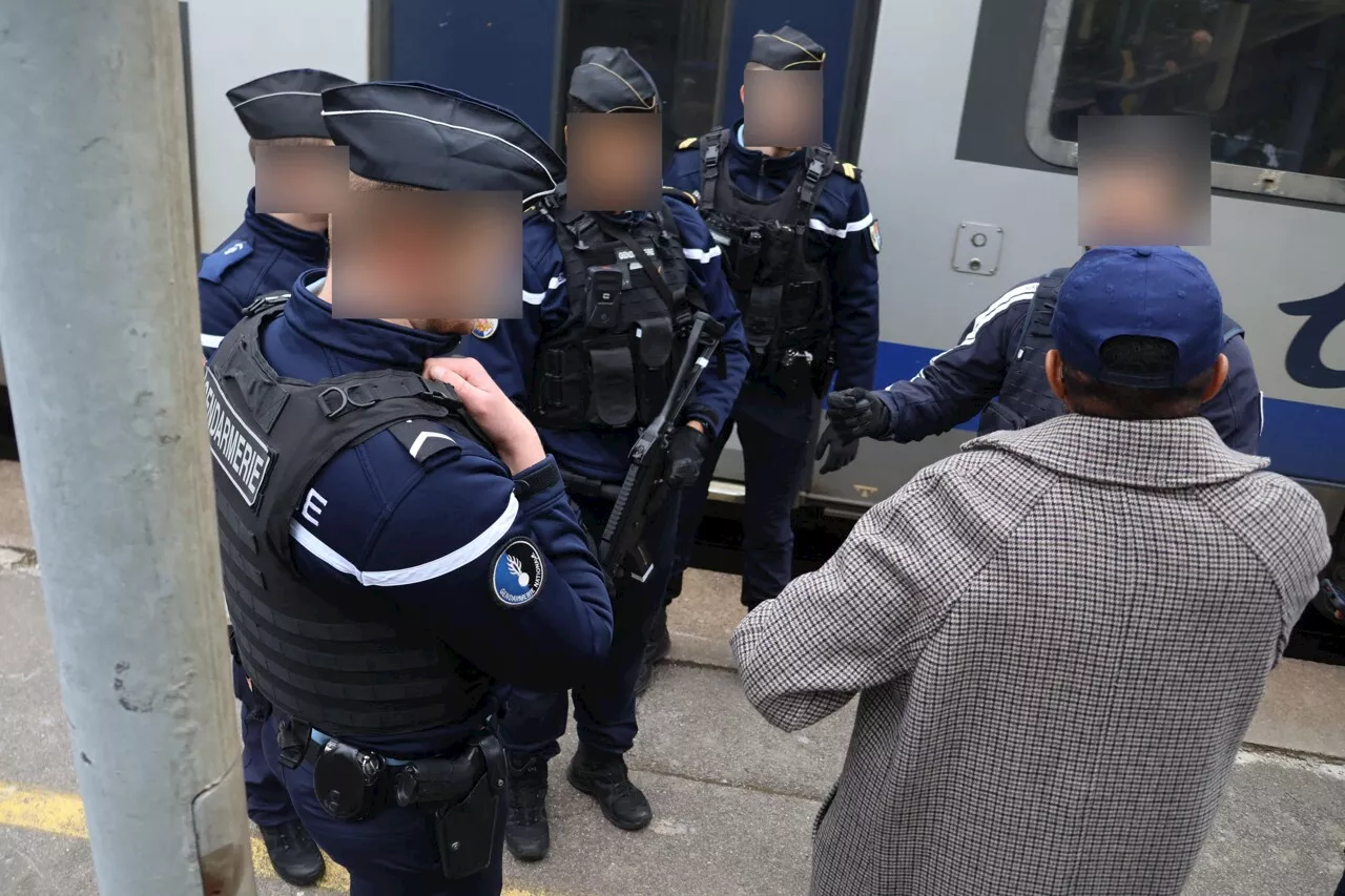 Pourquoi vous avez l'impression de voir des gendarmes partout en ce moment dans l'Oise ?