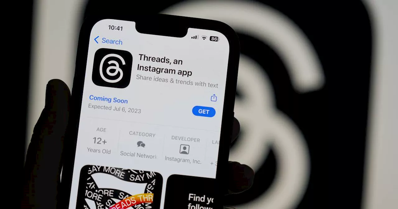 Apple pulls WhatsApp, Threads and Signal from app store in China