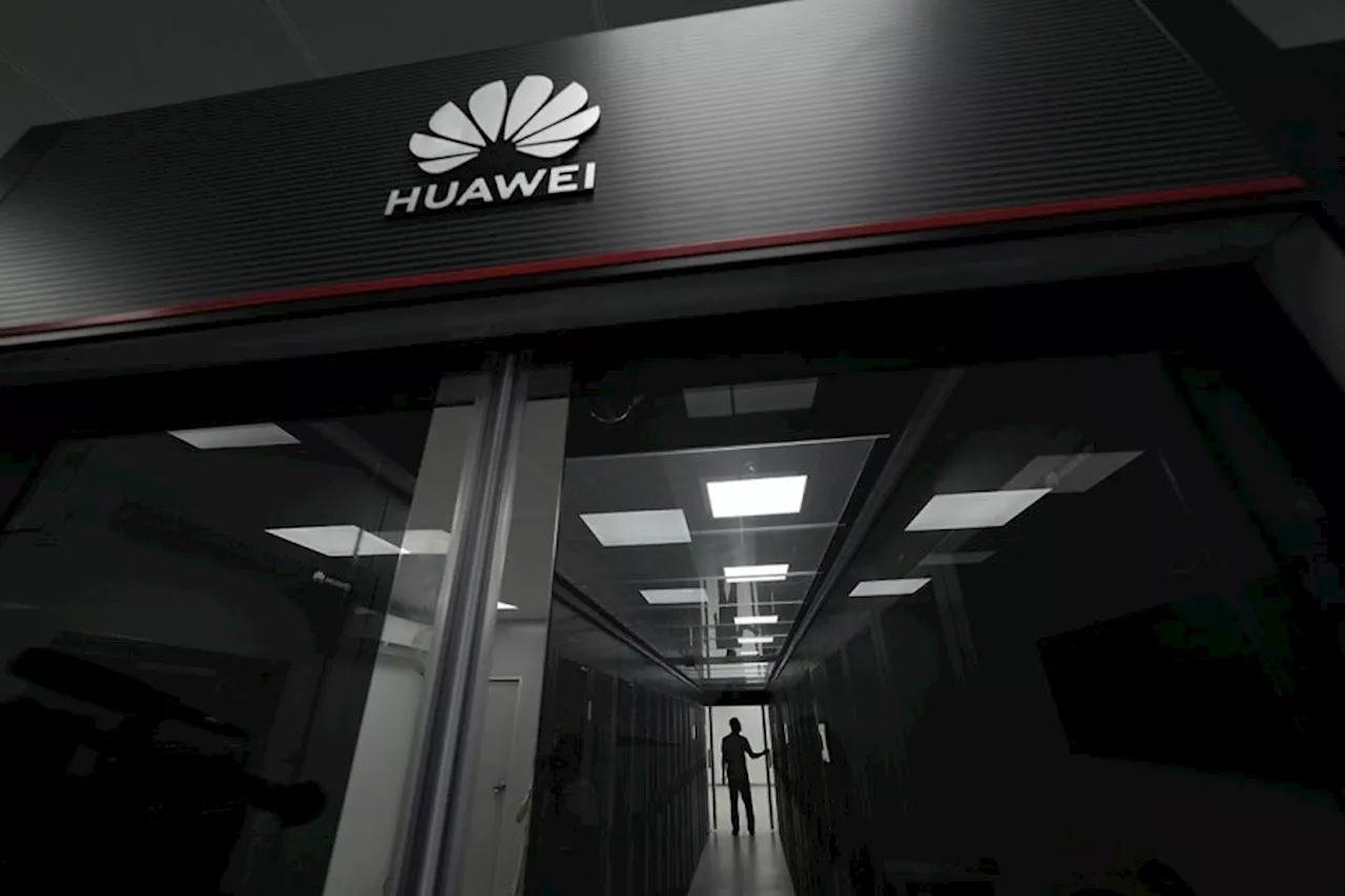 PTS måste dela hemlig information med Huawei efter regeringsbeslut