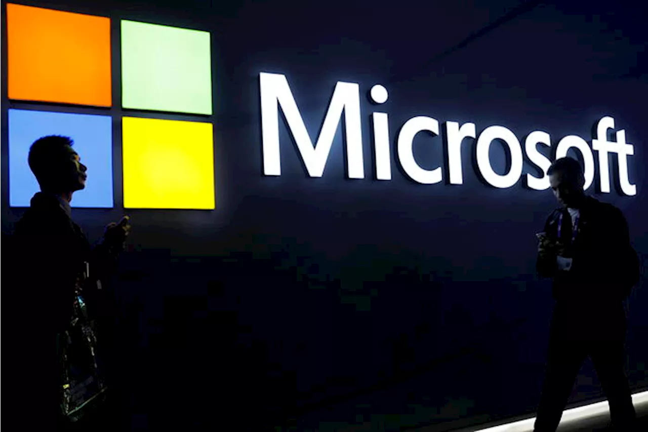 Microsoft, Russia Cina e Iran interferiranno nelle elezioni Usa