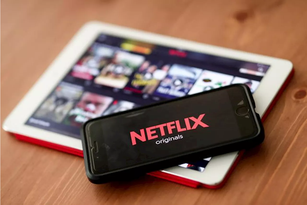 Ricavi sopra attese, Netflix fa il pieno di abbonati