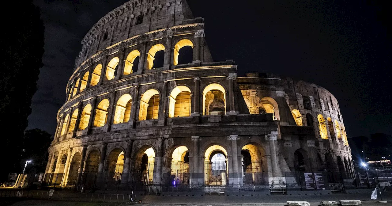 Premio Roma città eterna, un grande evento per celebrare la Capitale