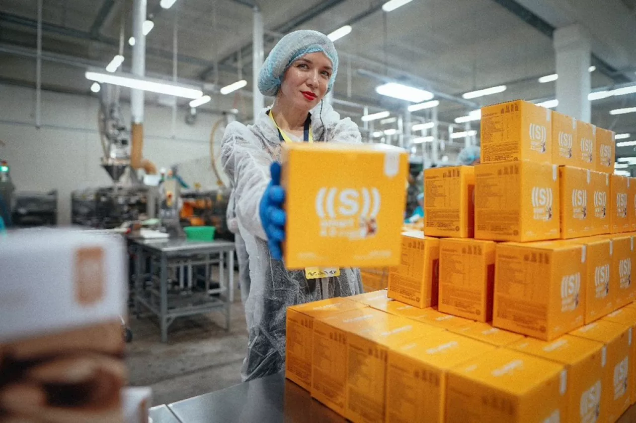 Интерес к здоровому образу жизни. В России вырос спрос на ЗОЖ-продукты