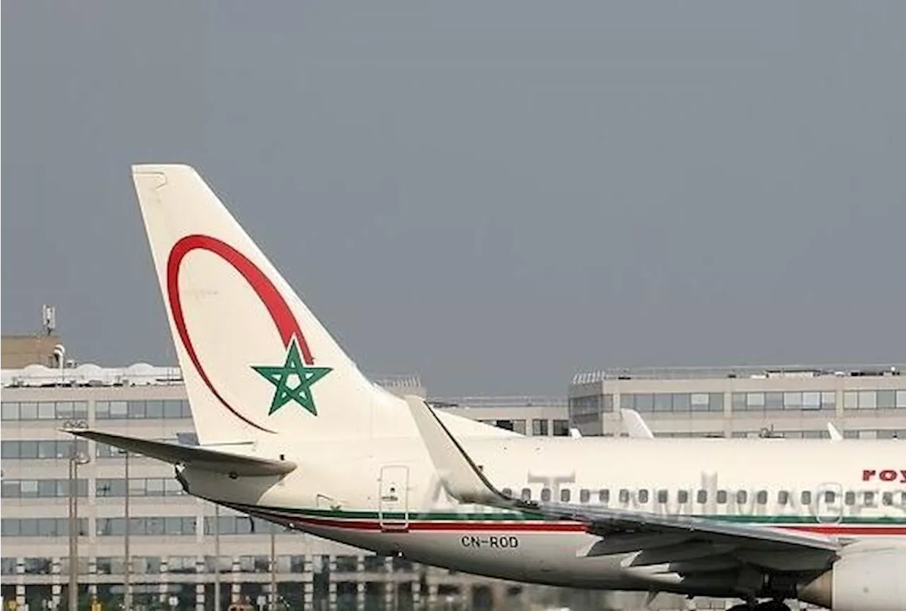 Royal Air Maroc strebt Flottenexpansion an: 200 neue Flugzeuge zur WM 2030