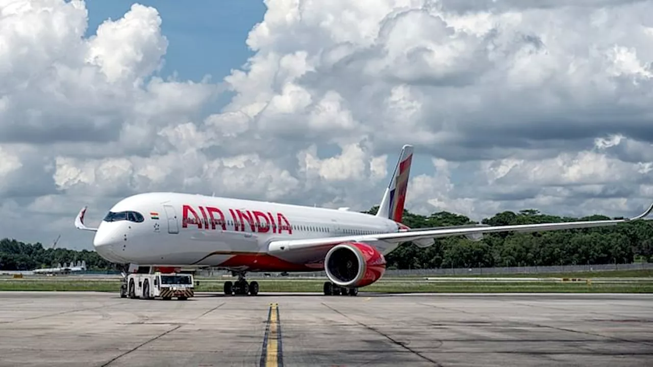 Air India: इस्राइल-ईरान संघर्ष के बीच एयर इंडिया का बड़ा फैसला, तेल अवीव की सभी उड़ानों को 30 अप्रैल तक रोका