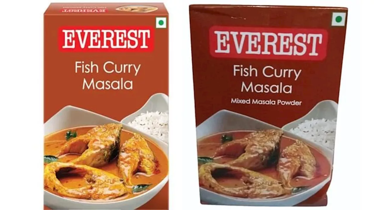 Everest Masala Row: नेस्ले के बाद इस 'फिश करी मसाले' पर उठे सवाल, सिंगापुर ने बाजार से उत्पाद वापस मंगाए