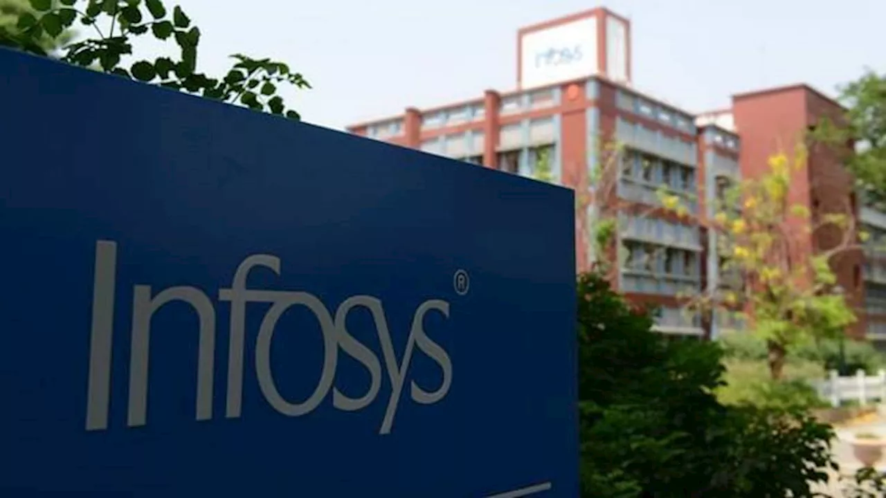 Infosys: बंपर लाभांश से नारायण मूर्ति के पांच महीने के पोते 'एकाग्र' पर बरसेगा धन, होगी इतने करोड़ की आमदनी