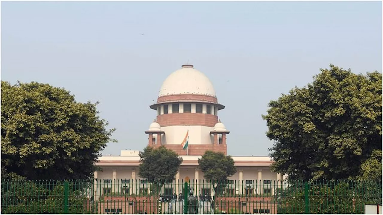 Supreme Court Updates: चुनाव के आधार पर जारी धारा 144 को रद्द करने की मांग, सुनवाई के लिए सुप्रीम कोर्ट तैयार