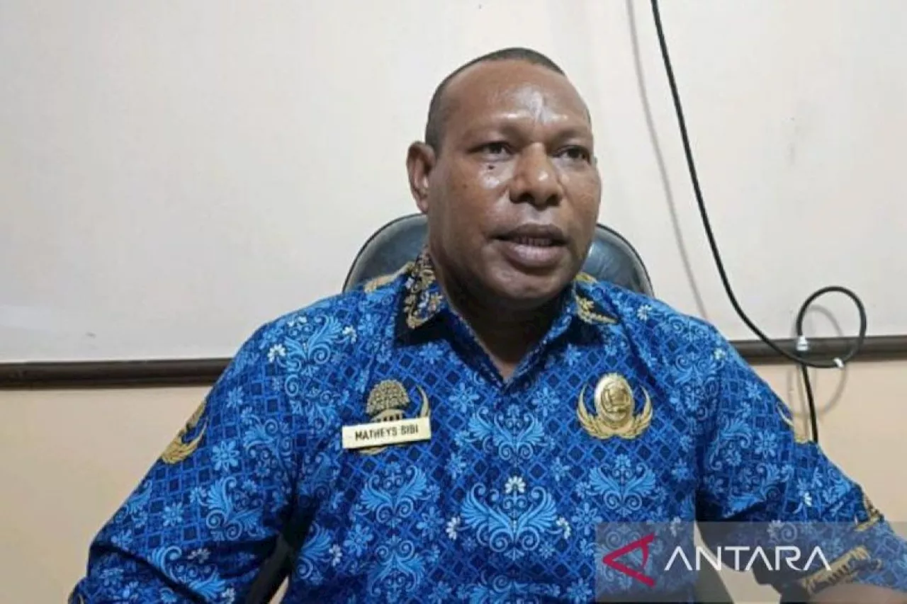 Dinas Perikanan Jayapura komitmen tingkatkan SDM nelayan asli daerah