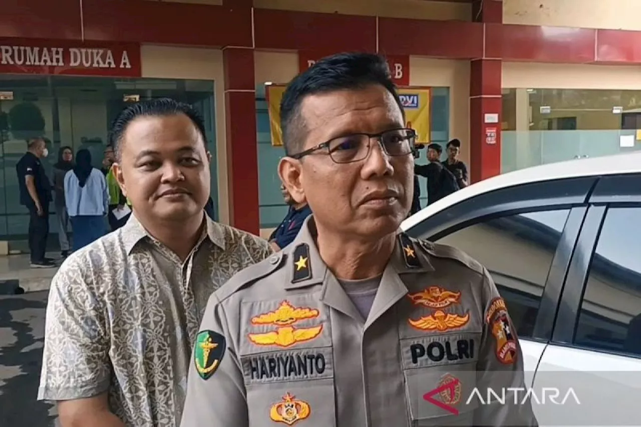 Ini kondisi tujuh korban kebakaran di Mampang