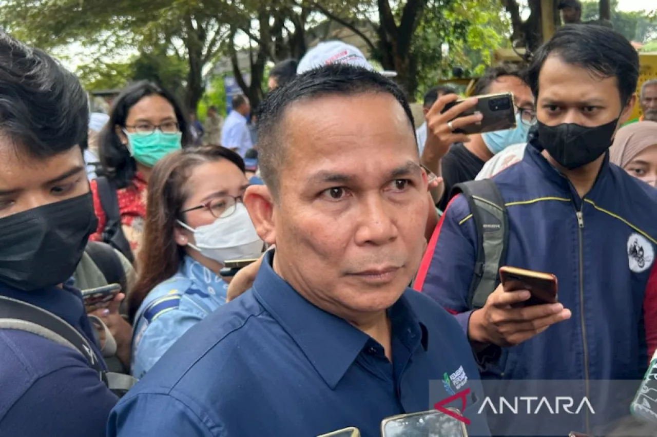 Kemendag atur langkah strategis tingkatkan indeks keberdayaan konsumen