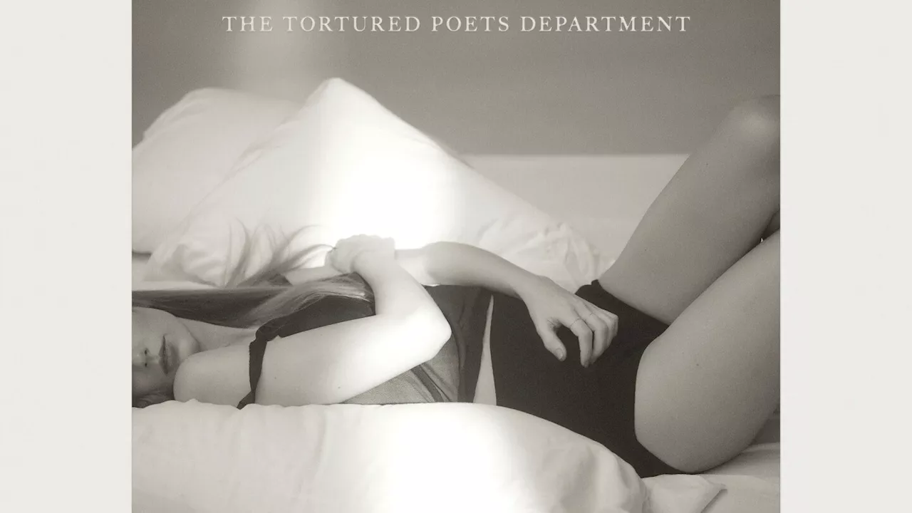 'The Tortured Poets Department' review: Taylor Swift gives great sad pop