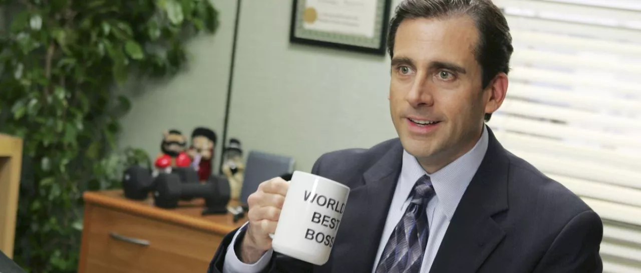 Primeros miembros del elenco para nueva serie de The Office